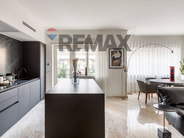 Appartamento Trastevere, Roma, RM Affitto - Foto 2