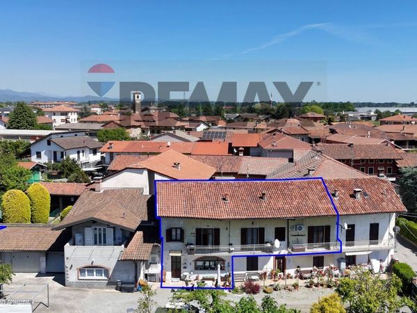 Casa Indipendente Verrone, BI Vendita - Foto 3
