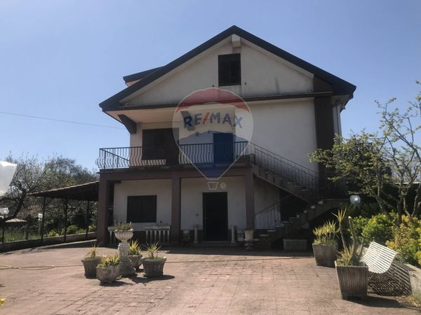 Villa singola Pedara, CT Vendita - Foto 2