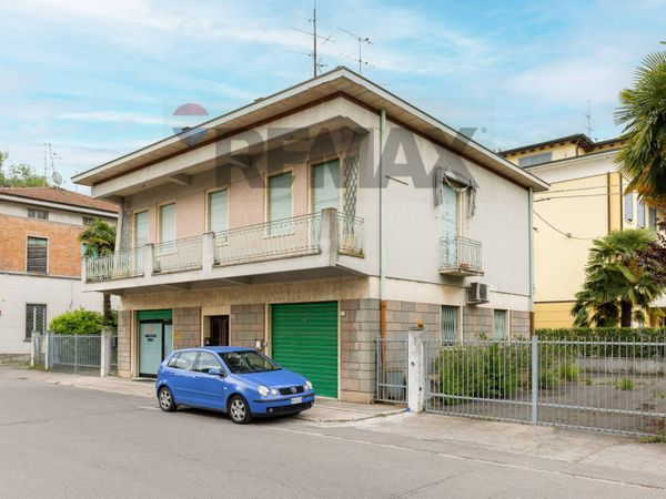 Casa Indipendente Piumazzo, Castelfranco Emilia, MO Vendita - Foto 3