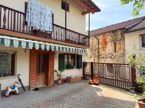 Casa Indipendente Centro, Fonzaso, BL Vendita