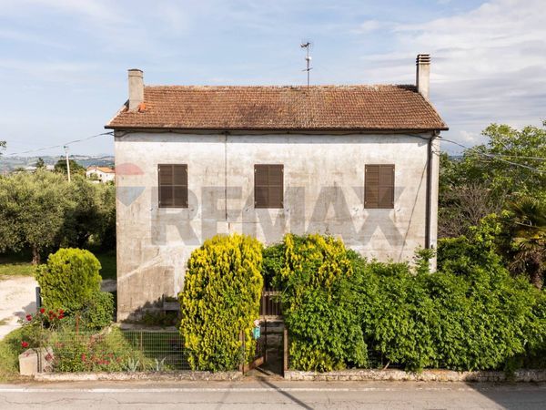 Casa Indipendente Ville, Corinaldo, AN Vendita