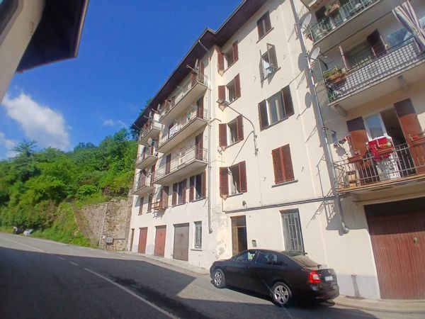 Appartamento Romanina, Veglio, BI Affitto - Foto 3