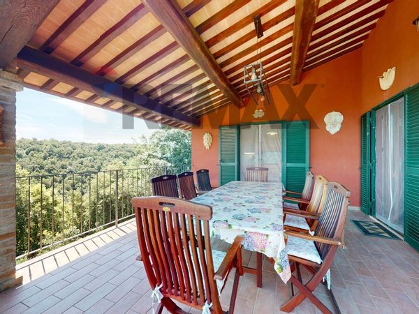 Villa singola Bettona, PG Vendita - Foto 4