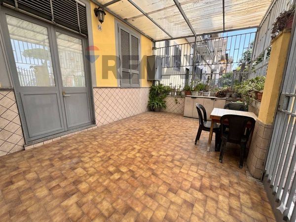 Casa Indipendente Duca D'aosta, Casoria, NA Vendita - Foto 2