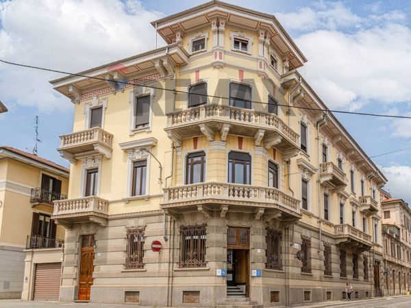 Appartamento Centro, Biella, BI Affitto
