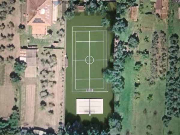 Casa Indipendente Passignano sul Trasimeno, PG Vendita - Foto 2