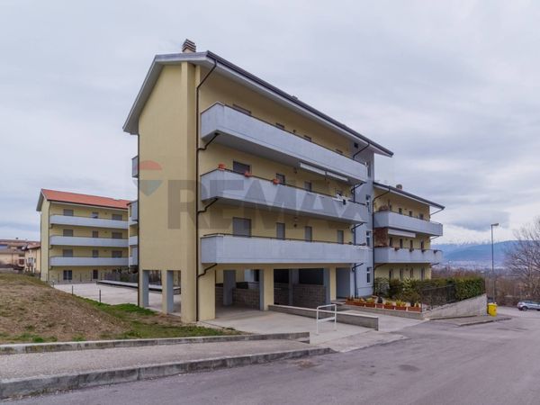 Appartamento Bagno, L'Aquila, AQ Vendita
