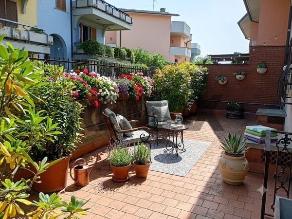 Villa a schiera Montecatini-Terme, PT Vendita - Foto 2