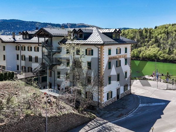 Albergo/Hotel Lavarone, TN Vendita - Foto 3
