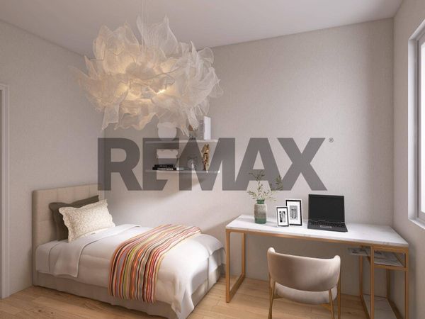Appartamento Villa d'Adda, BG Vendita - Foto 4