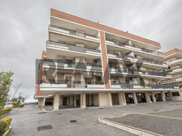 Appartamento Ponte Di Nona, Roma, RM Affitto