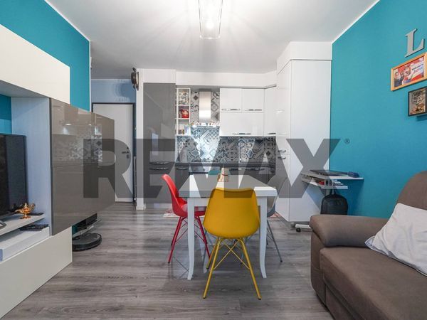 Appartamento Grignano, Brembate, BG Vendita - Foto 4