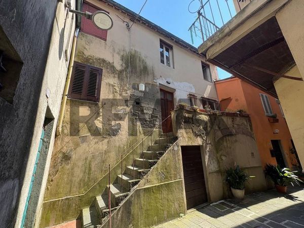Appartamento Centro, Borgo a Mozzano, LU Vendita