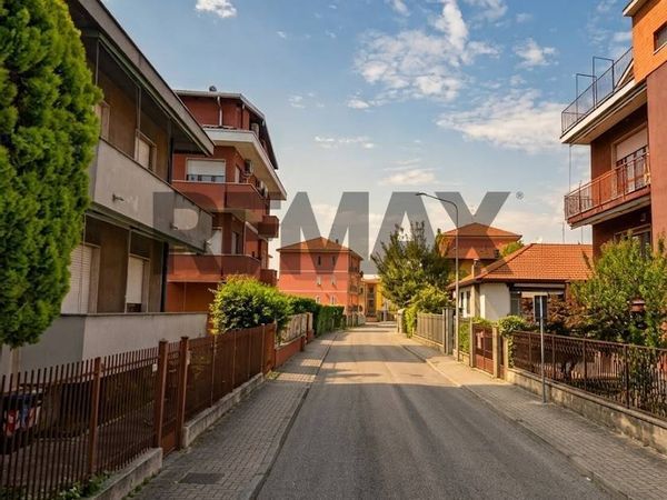 Casa Semindipendente Settimo Centro, Settimo Milanese, MI Vendita - Foto 3