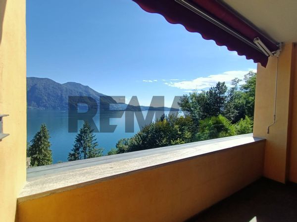 Appartamento Susello, Ghiffa, VB Vendita - Foto 2