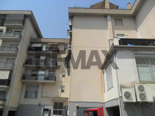 Appartamento Periferia, Caltanissetta, CL Vendita - Foto 2