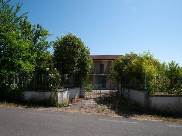 Casa Indipendente Colle Tronco, San Giovanni Incarico, FR Vendita - Foto 4