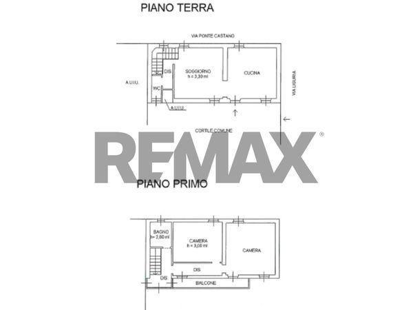 Casa Semindipendente Castano Primo, MI Vendita - Foto 2