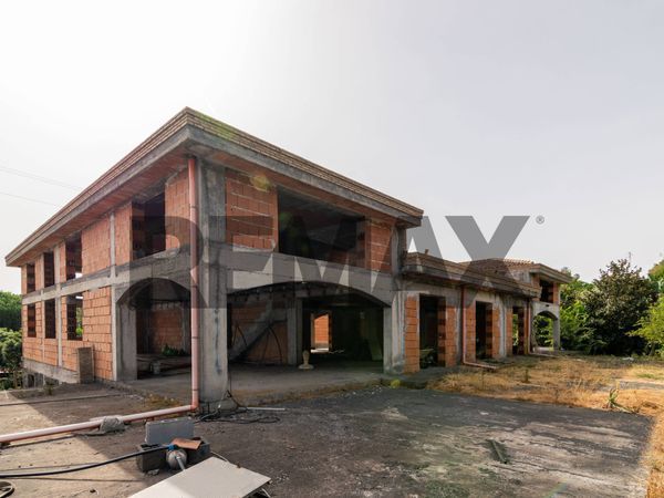 Villa singola Aci Catena, CT Vendita - Foto 2
