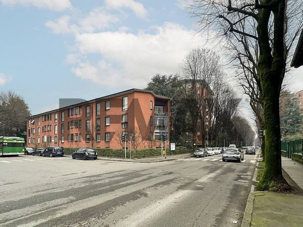 Appartamento Campo dei Fiori, Cinisello Balsamo, MI Vendita