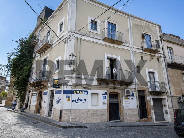 Appartamento Mirabella Imbaccari, CT Vendita - Foto 4