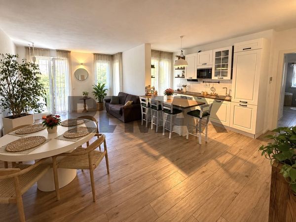 Appartamento Villa Guardia, CO Vendita - Foto 3