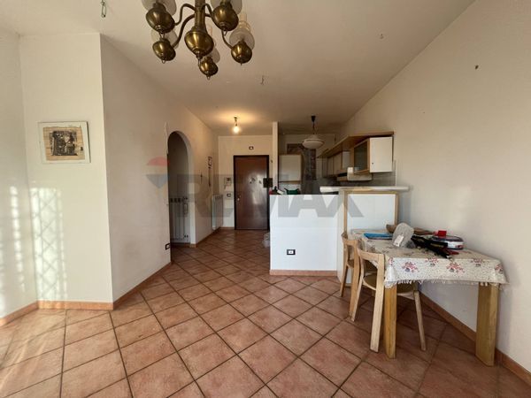 Appartamento Monterotondo Scalo, Monterotondo, RM Affitto - Foto 3