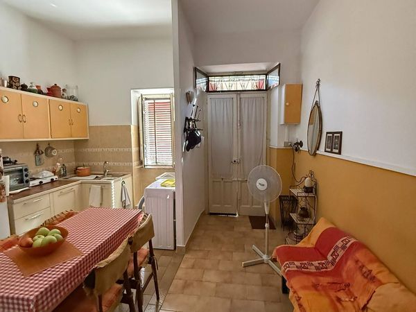 Appartamento Sant'Agata di Militello, ME Vendita - Foto 2