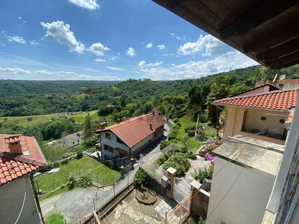 Villa a schiera Netro, BI Vendita