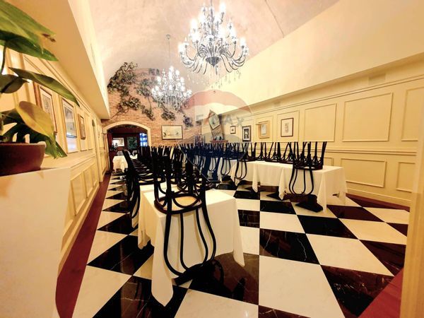 Ristorante Centro storico, Matera, MT Affitto - Foto 4