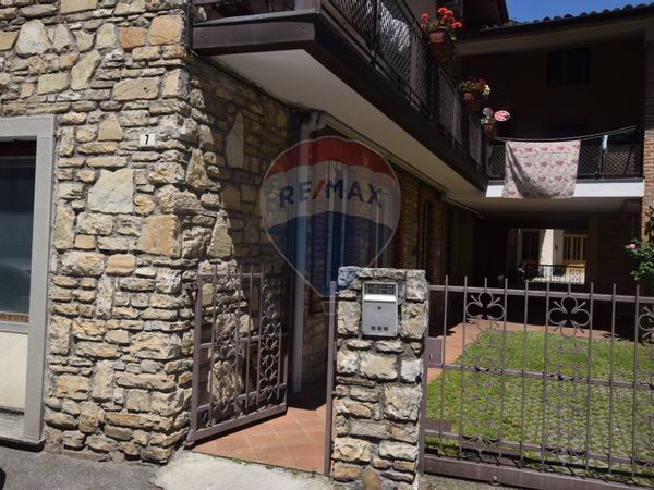 Ufficio Grumello del Monte, BG Affitto