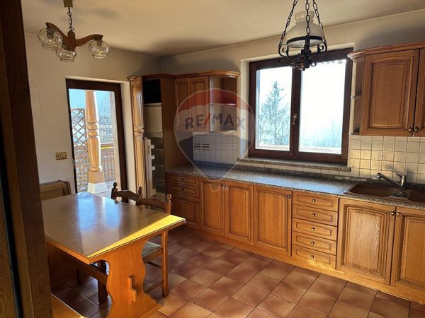 Villa singola Centro, Lamon, BL Vendita - Foto 2