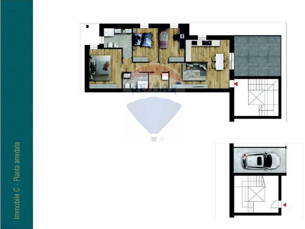 Appartamento Castelfranco Emilia, MO Vendita - Foto 4