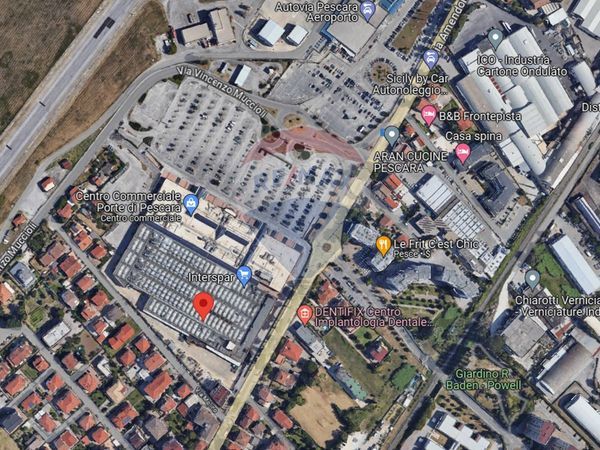 Commerciale Altro Aeroporto, Pescara, PE Vendita - Foto 2