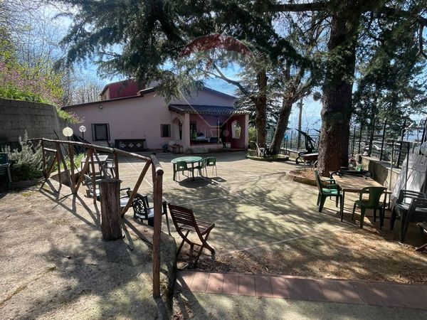 Villa a schiera Corigliano-Rossano, CS Vendita