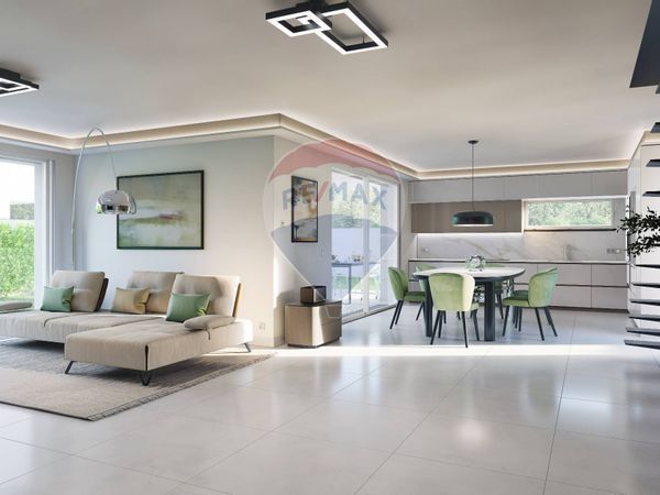 Villa singola Parabiago, MI Vendita