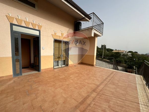 Attico/Mansarda Aquino, Monreale, PA Vendita - Foto 2
