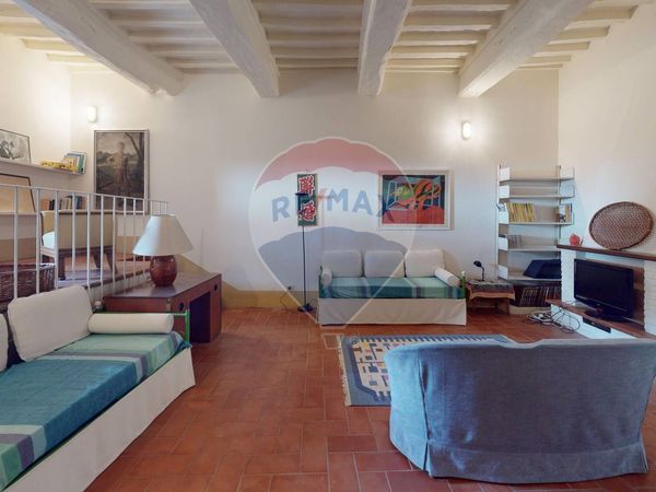 Appartamento Tordibetto, Assisi, PG Vendita - Foto 3