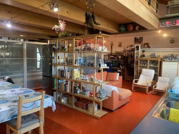 Casa Indipendente Villabruna, Feltre, BL Vendita - Foto 3