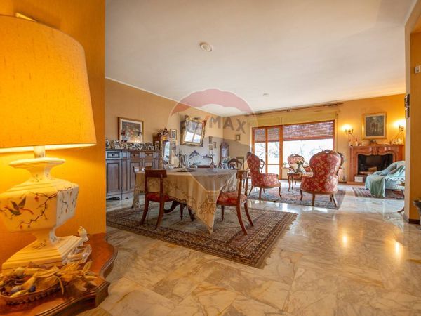 Villa o villino Borgo Marfisi, Chieti, CH Vendita - Foto 4