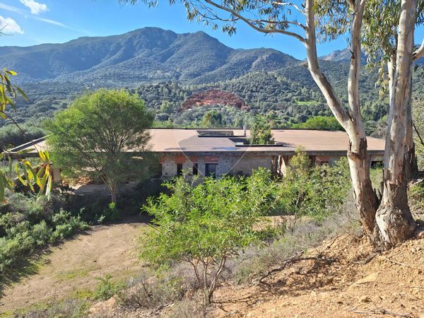 Terreno Capoterra, CA Vendita