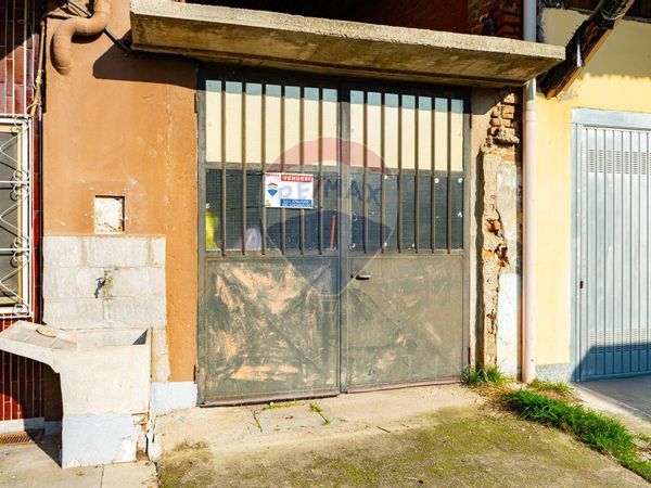 Rustico Pregnana Milanese, MI Vendita - Foto 4