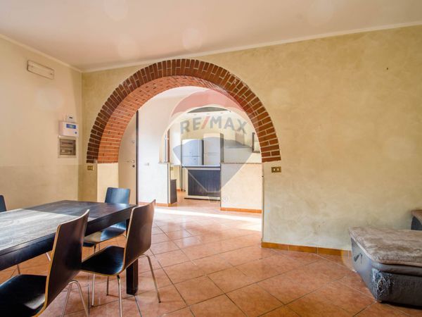 Casa Semindipendente Vaprio d'Agogna, NO Vendita - Foto 2