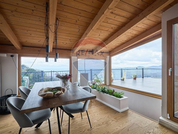 Attico/Mansarda Rocca di Papa, RM Vendita