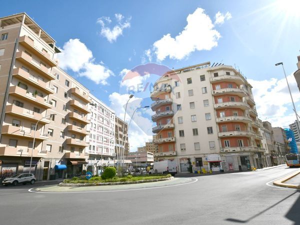 Appartamento Villanova, Cagliari, CA Vendita