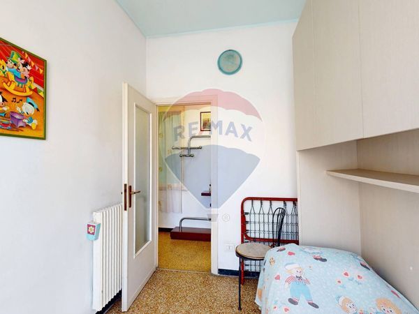 Appartamento Recco, GE Vendita - Foto 4