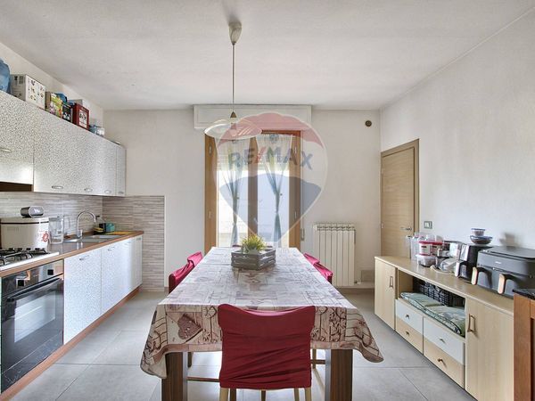 Appartamento San Giustino Valdarno, Loro Ciuffenna, AR Vendita - Foto 2