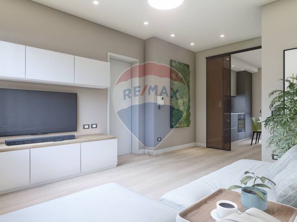 Appartamento Flora, Legnano, MI Vendita - Foto 2