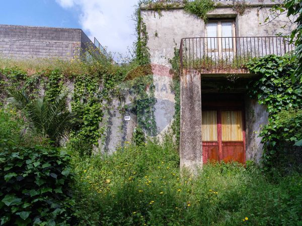 Casa Indipendente Zafferana Etnea, CT Vendita - Foto 4